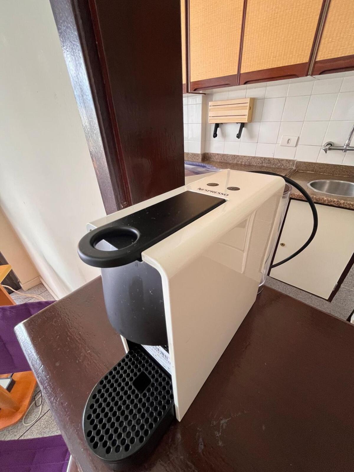 Apartamento Apto Pe Na Areia Golden Coast Da Barra