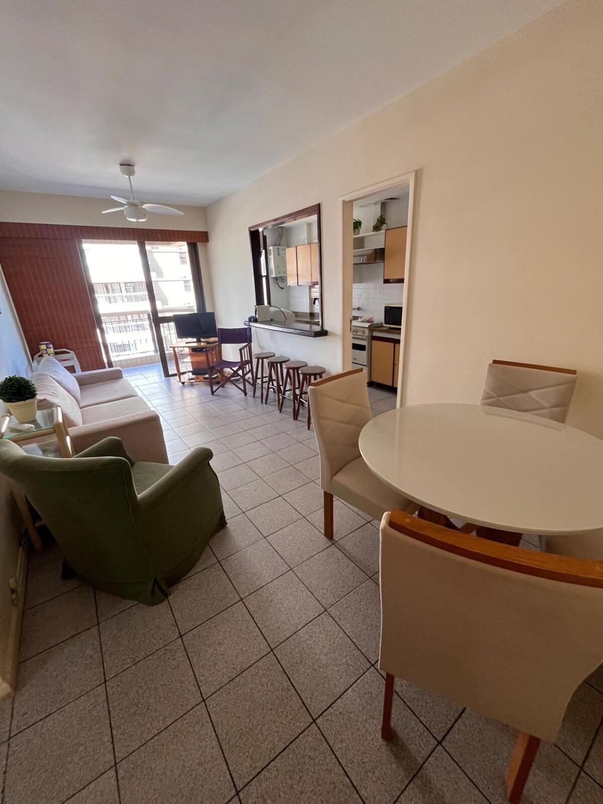 Apto Pe Na Areia Golden Coast Da Barra Apartamento