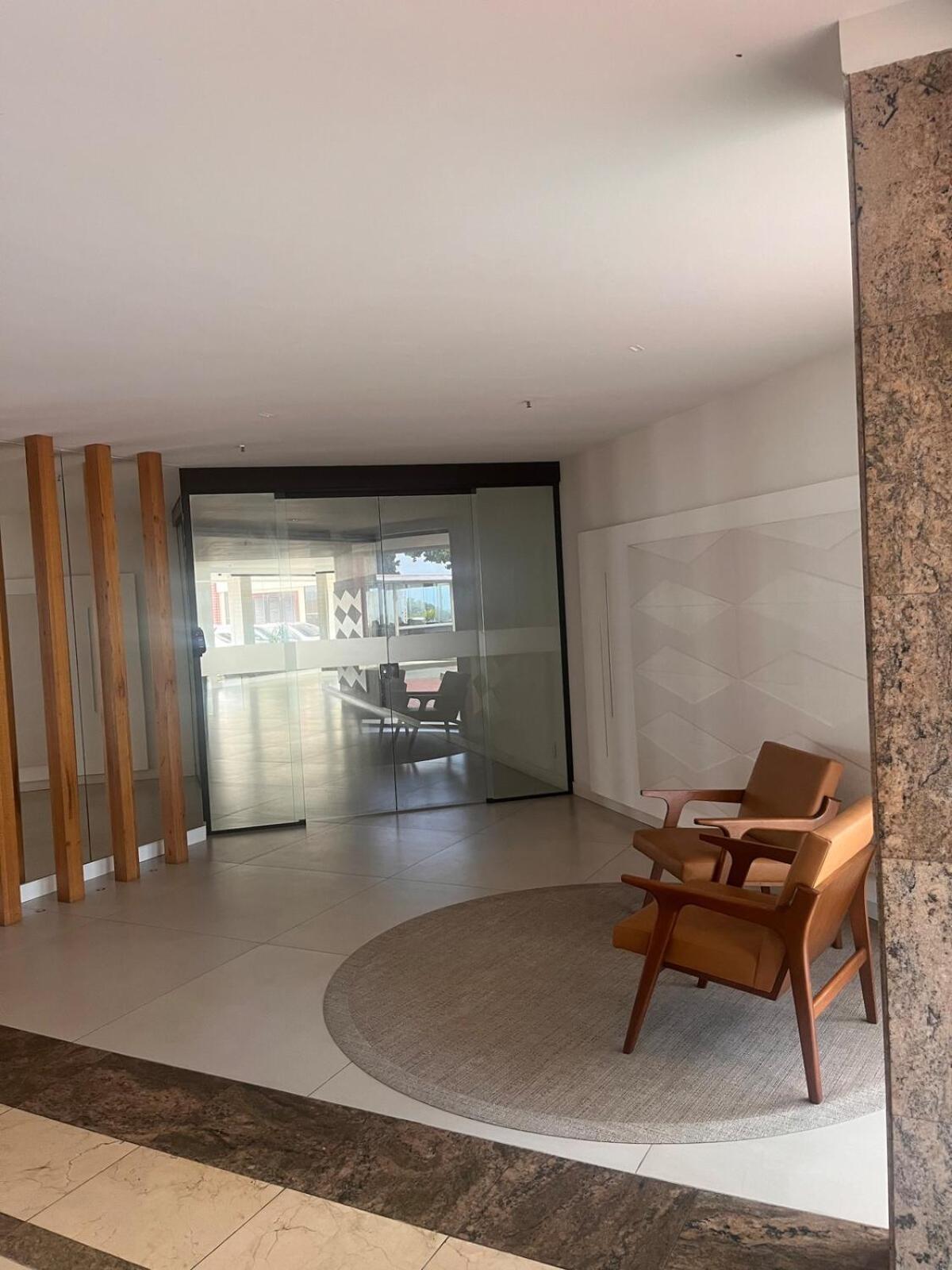 Apartamento Apto Pe Na Areia Golden Coast Da Barra *
