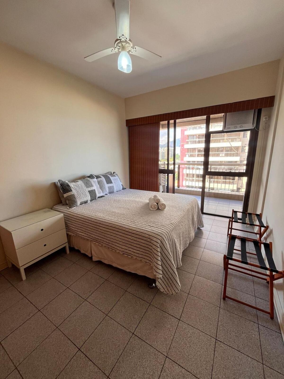 Apartamento Apto Pe Na Areia Golden Coast Da Barra