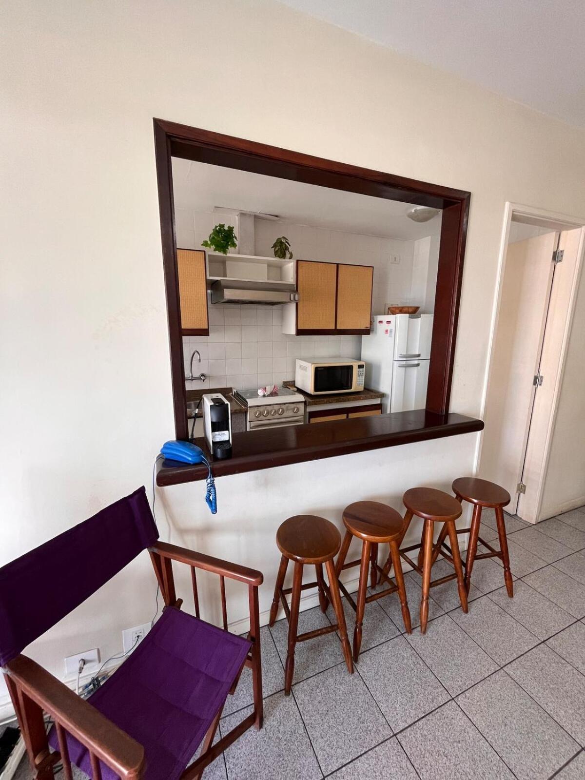 Apto Pe Na Areia Golden Coast Da Barra Apartamento *