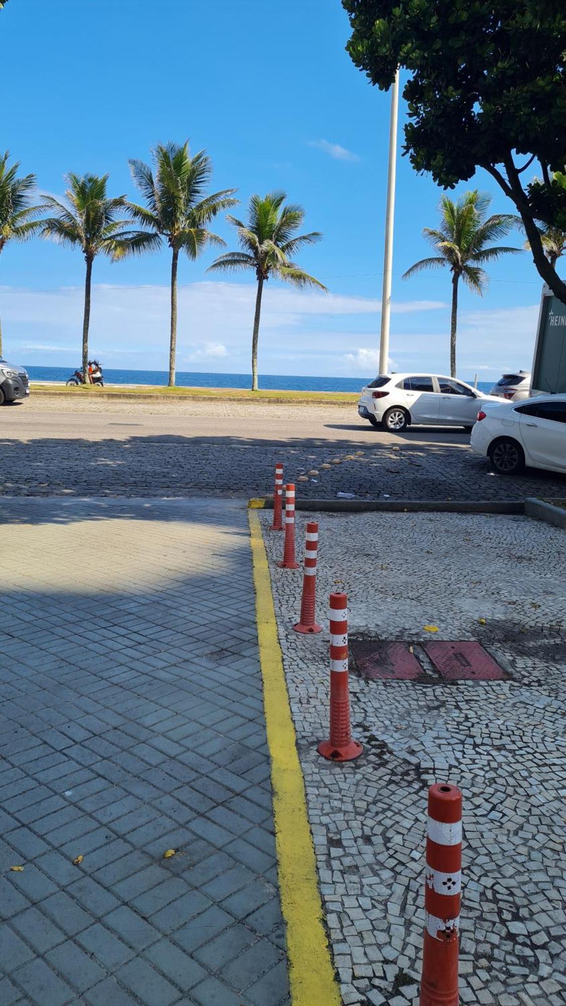 Apartamento Apto Pe Na Areia Golden Coast Da Barra *