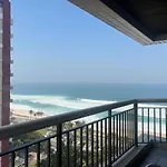Apto Pe Na Areia Golden Coast Praia Da Barra